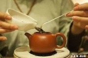 茯茶、普洱茶、黒茶有什么區別