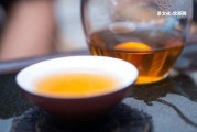 茯茶、普洱茶、黑茶的功效與區(qū)別