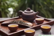 清涼降火養(yǎng)生減肥茶