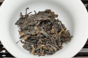 泡過(guò)茶的茶葉有什么用途