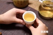 普洱茶小金沱有煙熏味  云南小金沱普洱生茶保質(zhì)期