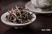 勐潤號年份普洱茶價格及品質(zhì)評測