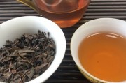 黑茶走血液中