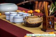 “茶”的105個(gè)美稱(chēng)是什么？，小罐茶