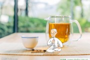 冬天來了 別忘了多喝茶