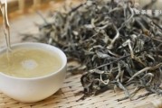 銅箐河古樹茶口感特點(diǎn)