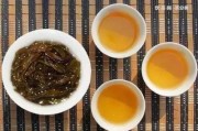 賣國(guó)外,普洱茶