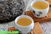 對普洱茶的理解和認(rèn)識1000字論文：普洱茶的魅力與價(jià)值