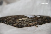 十年熟普洱價值：茶餅口感及價格分析