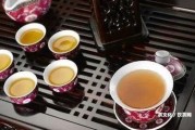 07年普洱茶好喝值錢嗎？?jī)r(jià)格是多少？