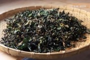 小黑箐普洱茶