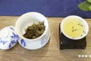 '檀香味茶葉：價(jià)值、好處及價(jià)格，探索檀香茶道'