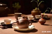 古樹(shù)普洱茶品牌排名