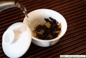 多喝茶可以預(yù)防慢性胃炎