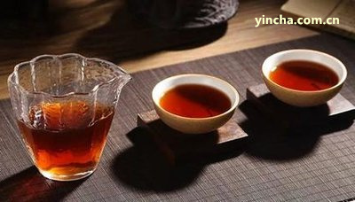 普洱茶中是否含有茶多酚及其對人體健的益處？