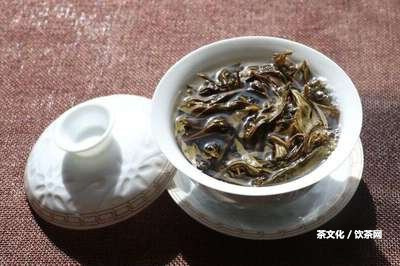 西雙版納勐海龍園茶廠云南古茶山茶業(yè)聯(lián)合制作，品質(zhì)上乘