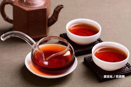 云南普洱茶人群分析與屬性：田、陳曉雷等茶人