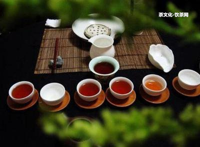 吃完燒烤后喝熟普洱茶對減肥有影響嗎？同時(shí)還能消食解膩嗎？