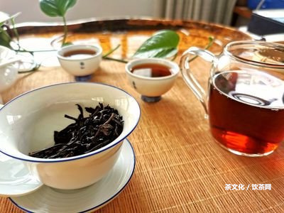 最貴的普洱茶排行榜，揭秘：世界上最昂貴的普洱茶排行榜！