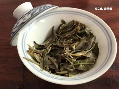 早春普洱茶的特點介紹