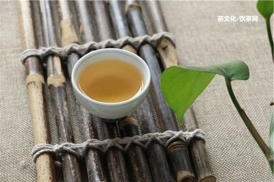 普洱生茶葉子發(fā)紅及其起因：能否飲用？