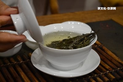 普洱茶怎么泡水喝：最佳方法與效果