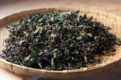 普洱茶的種類(lèi)