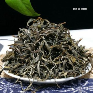 熟普洱茶的茶語(yǔ)