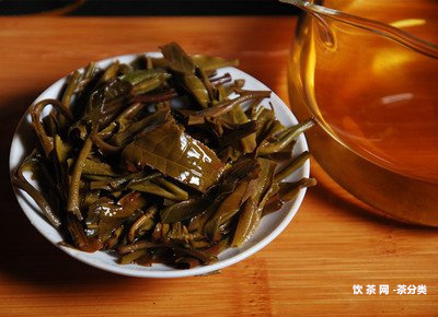 普洱茶是幾年茶是看生產(chǎn)日期還是原料日期