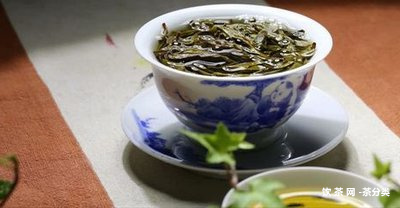 普洱茶曬青炒青區(qū)別