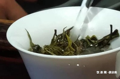 普洱熟茶,金瓜茶始于正