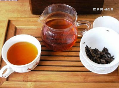 對普洱茶的理解和認識1000字