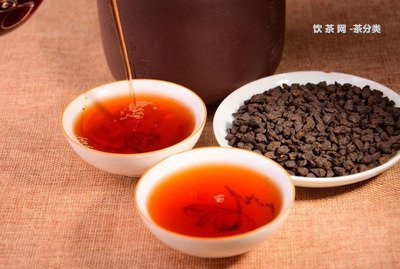 老班章普洱茶熟茶357