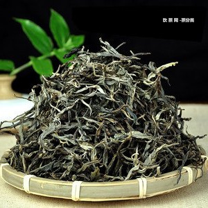 布,竹包的茶有什么茶