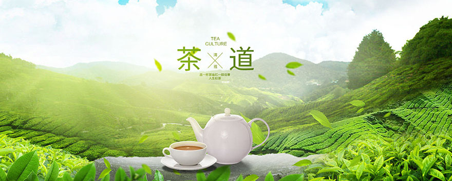 茶道茶藝