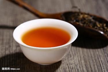 紅茶和綠茶外觀的區(qū)別