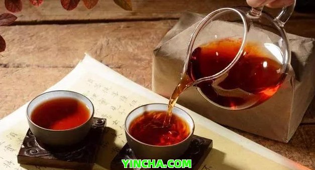 冰島茶的產(chǎn)地與六大茶山的關(guān)聯(lián)：探究普洱茶的地域屬性