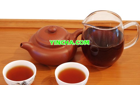 普洱茶古茶樹的年產(chǎn)量是多少？