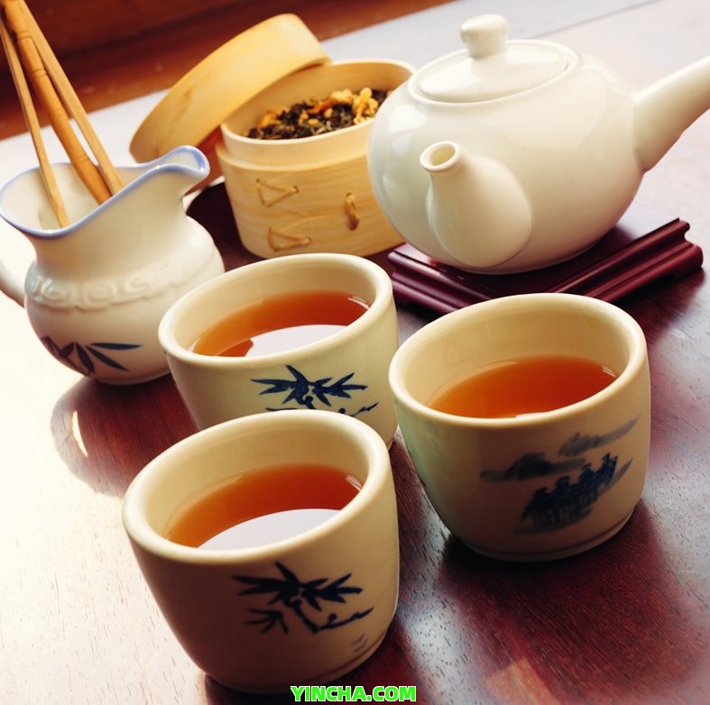 冰島茶的產(chǎn)地、種類及其獨特風(fēng)味：探尋世界盡頭的茶葉珍品