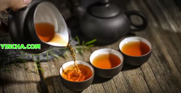 冰島茶的產(chǎn)地、種類及其獨特風(fēng)味：探尋世界盡頭的茶葉珍品